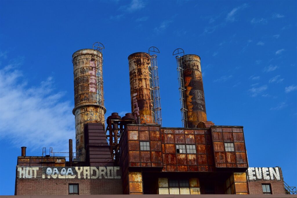 factory, industrial, rusty-2979121.jpg